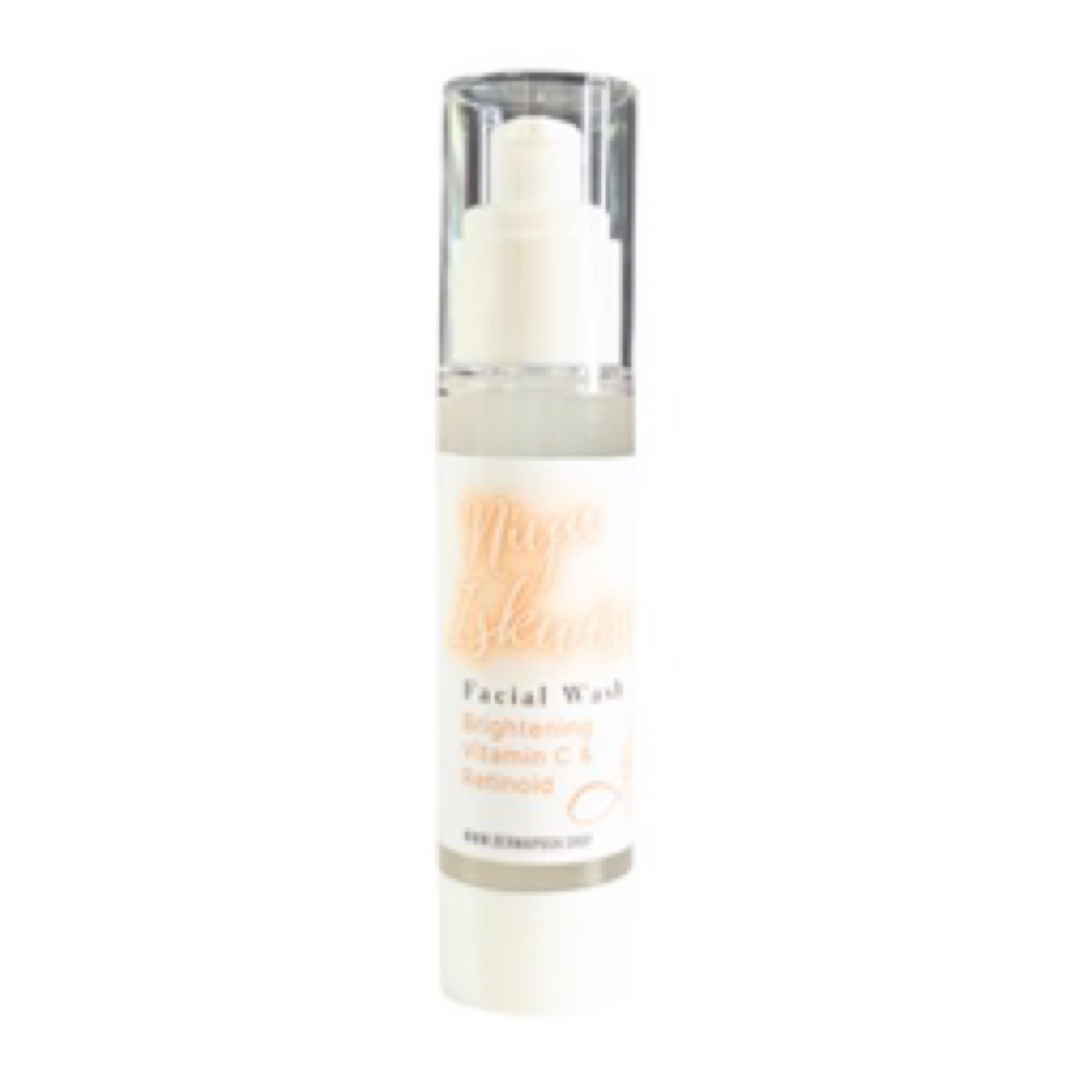＜激安＞See me. BRIGHTENING WASH SKINCARE Brightening Wash ~ Niya Iskwêsis | DermaPosh ~ YQR